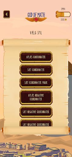 God of Math - Screenshot 2