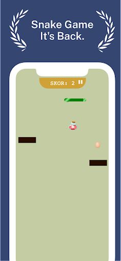 Snake Challenge - Screenshot 1