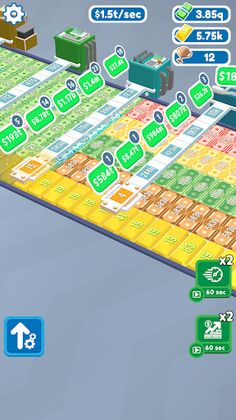 Easy Money 3D! - Screenshot 2