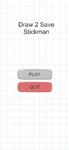 Stickman-Draw Puzzle - Screenshot 1