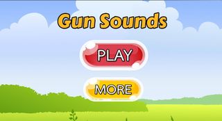 Gun sound effect - Screenshot 1