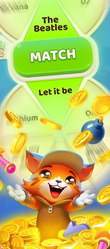 Trivia Match - Quiz Game - Screenshot 1