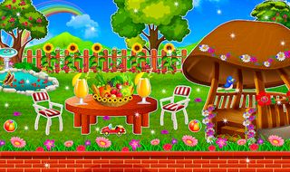 Emma Home Garden Decoration - Screenshot 2