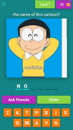 guess daemon cartoon picture - Screenshot 1