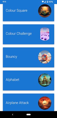 Puzzle Games Collection - Screenshot 2