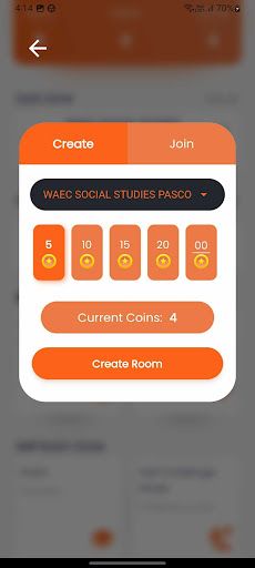 Grademasta - Screenshot 4