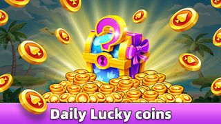 Solitaire TriPeaks - Card Game - Screenshot 2