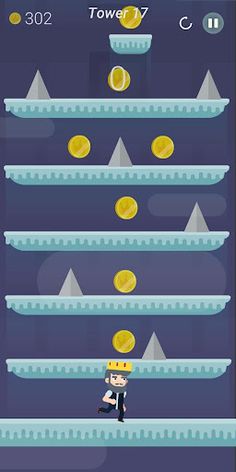 King's Tower - Screenshot 2