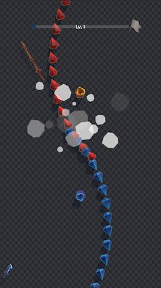 Center: The Defender - Screenshot 3