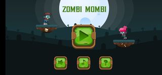 Zombi Mombi - Screenshot 1