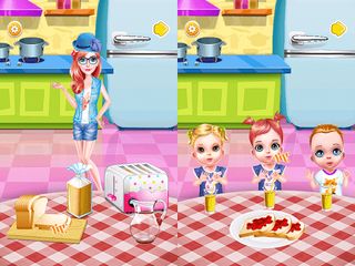 Preschool Kindergarten - Kids - Screenshot 3