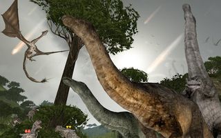 Dinos Online - Screenshot 3
