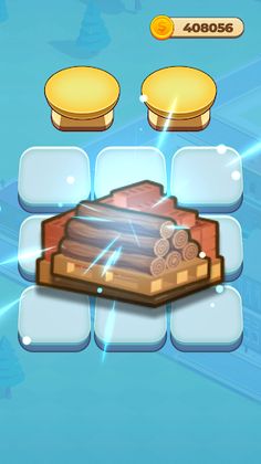 Merge Items - Screenshot 3