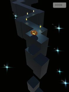 Helloween Bridge - Screenshot 3