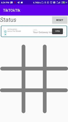 Tik Tok Toe - Screenshot 2