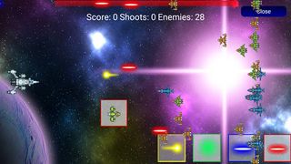 Simply Battle - Screenshot 1