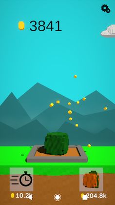 Swipe Farm - Screenshot 3