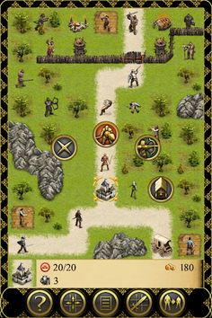 TDE Moon of Blood - Screenshot 4