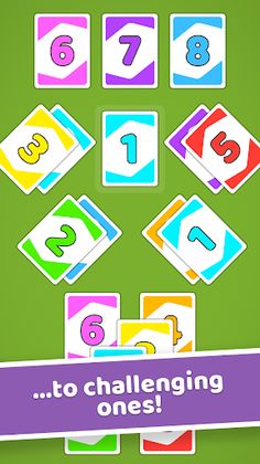 Solitaire Merge - Screenshot 3