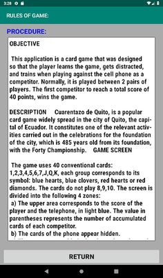 Cuarentazo of Quito - Screenshot 2