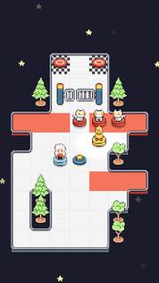 Chloe Puzzle Game Pro - Screenshot 4
