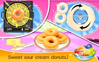 Breakfast Maker 2 Cooking Game - Screenshot 3