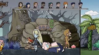 Hide and Seek 3：Hide it now - Screenshot 2