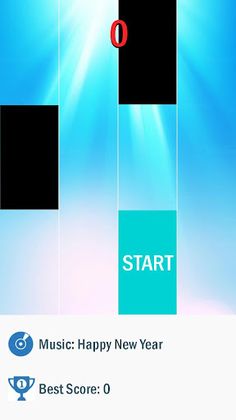 Piano Tiles 5 - Screenshot 2