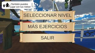 FRAAGILE Sailgility - Screenshot 1