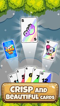 Take 10: Phase Card Game - Screenshot 4