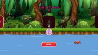 Brave Warriors - Screenshot 3