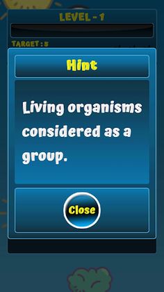 Jumble Words - Mind puzzled ga - Screenshot 4