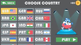 Poop Games Simulator Olimpic - Screenshot 2