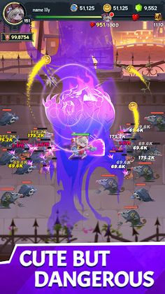 Green's Secret: Idle - Screenshot 2