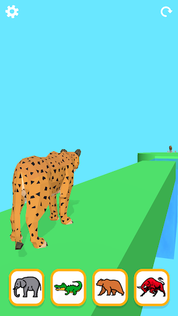 Move Animals - Screenshot 5