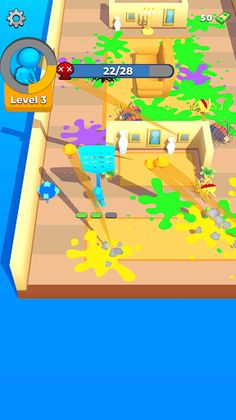 Crush It! - Screenshot 3