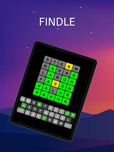 Findle - Screenshot 4