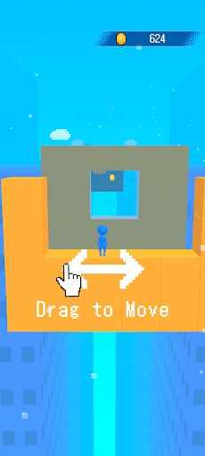 Block Rider - Screenshot 1