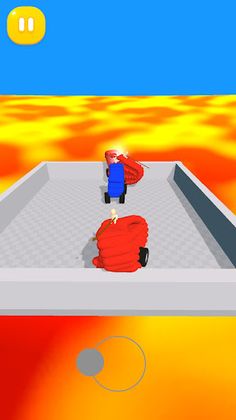 Draw Car Arena - Screenshot 4