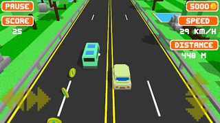 Breakdown - Screenshot 2