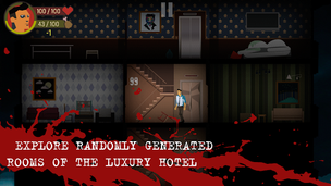 SKYHILL: Hotel Survival - Screenshot 2