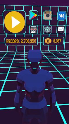 Chasing Chaos - Screenshot 1