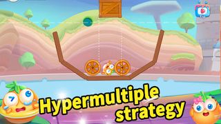 Defend the Orange - Screenshot 2