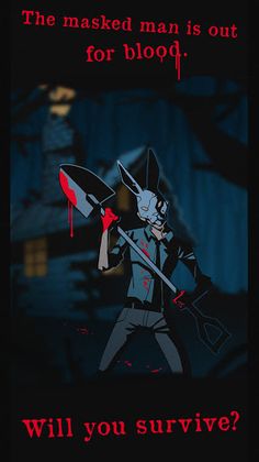 Dark Odds - Screenshot 1