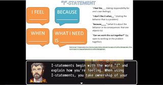 HABITKING RPG - Screenshot 1