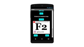 Fol Low - Screenshot 3