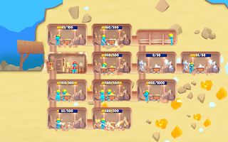 Keep Digging - Screenshot 1