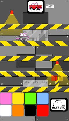 Car Maker - Screenshot 3