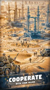 War Master : Strategy Battle - Screenshot 5