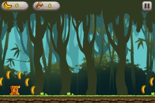 monkeybanana - Screenshot 3